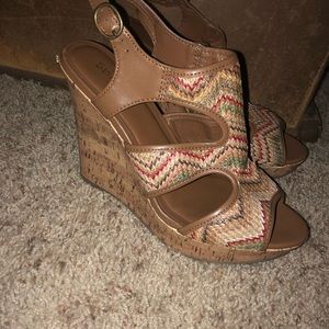 Cute wedges!!